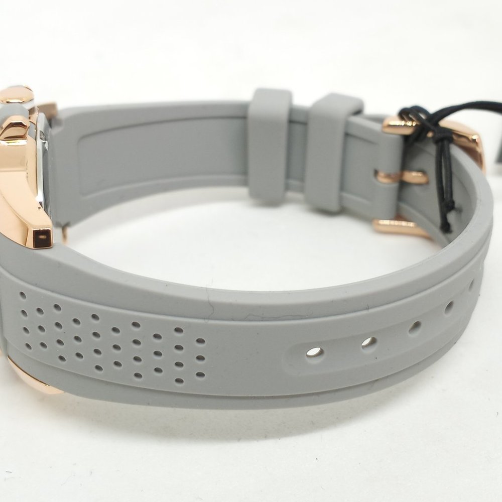 Citizen Rose Gold and Gray Women's Watch - Picture 4 of 14